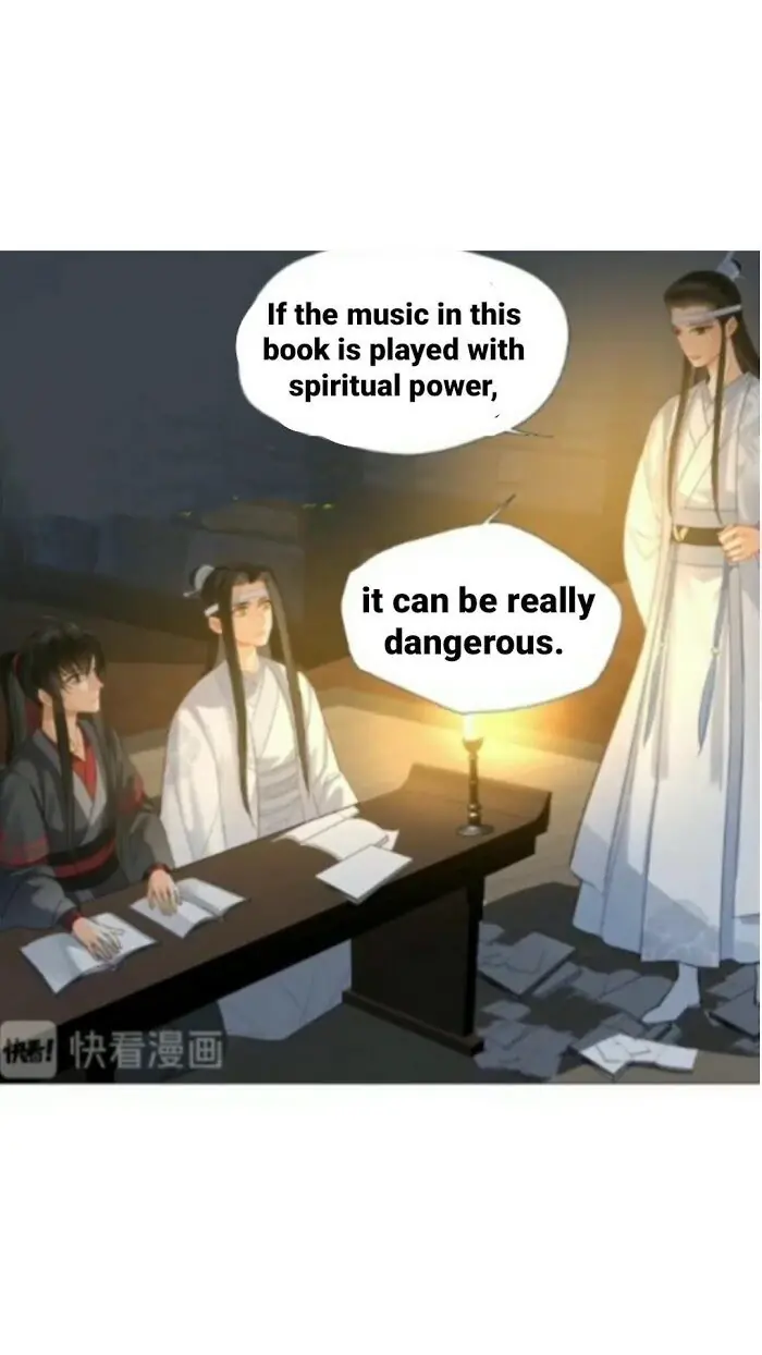 Mo Dao Zu Shi Chapter 175 image 16_optimized